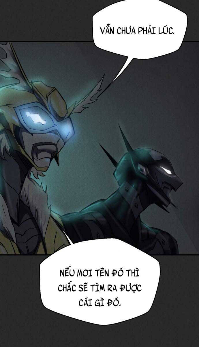 Người Côn Trùng chapter 11 - Upload bởi truyensieuhay.com