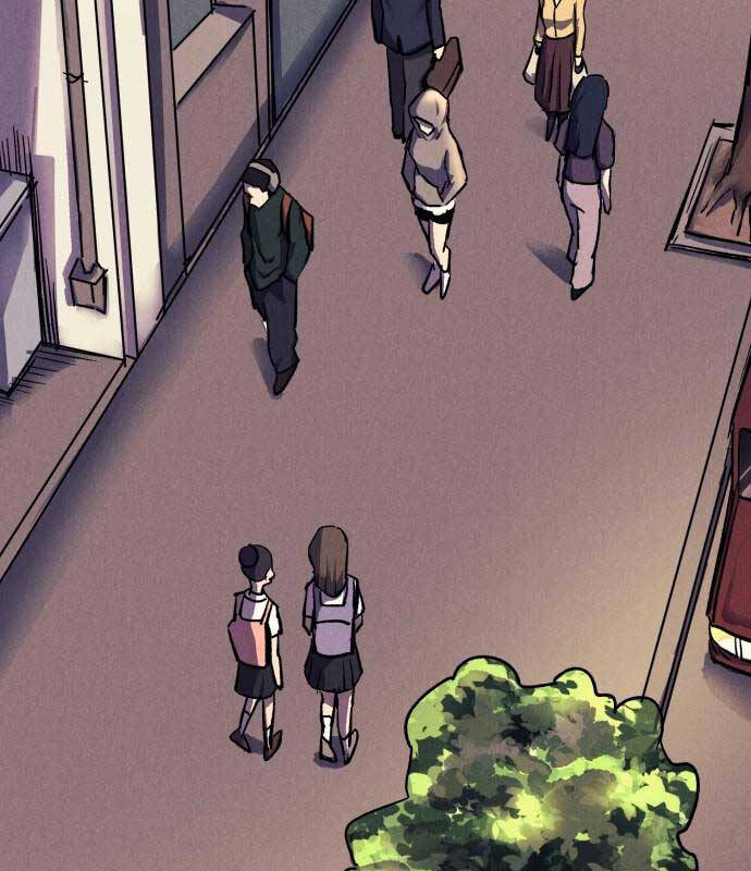 Người Côn Trùng chapter 12 - Upload bởi truyensieuhay.com
