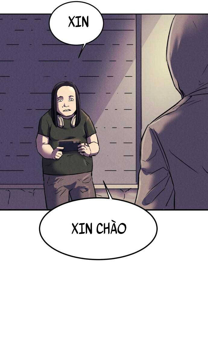 Người Côn Trùng chapter 12 - Upload bởi truyensieuhay.com