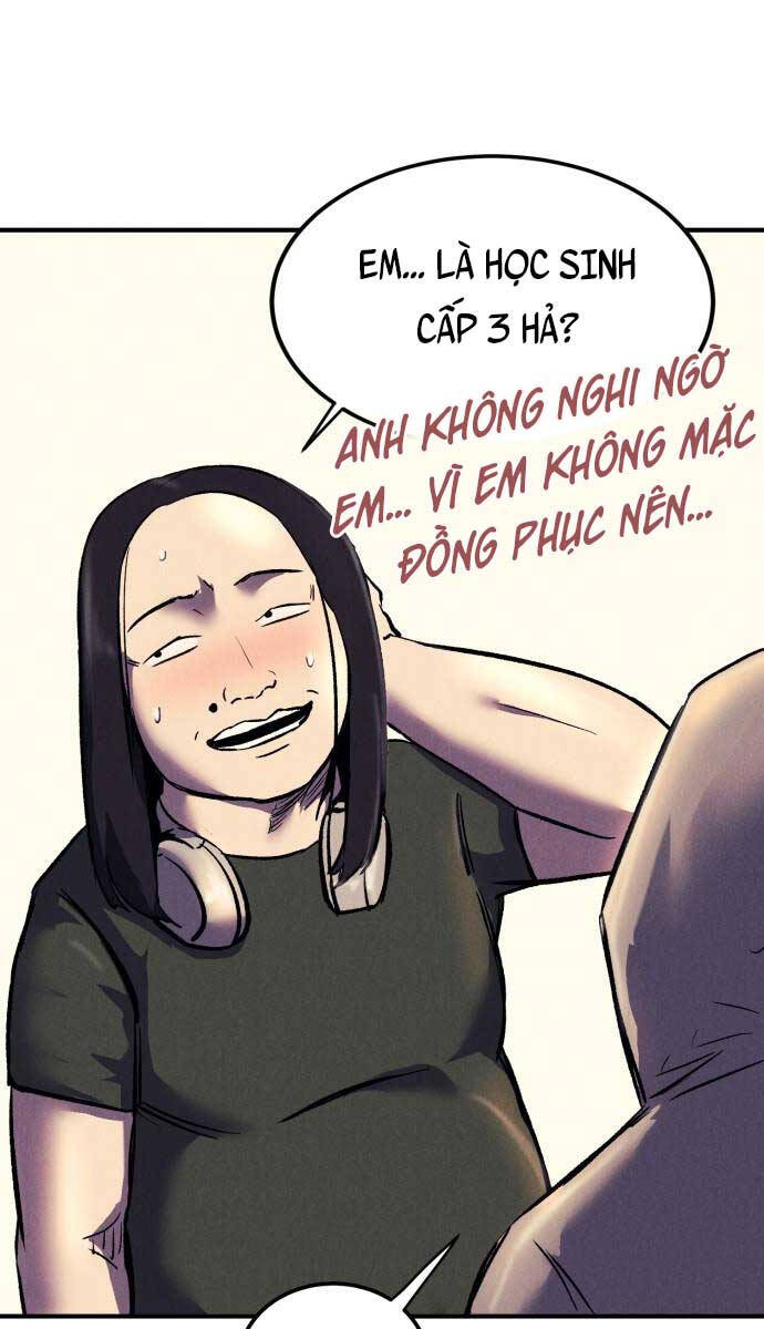 Người Côn Trùng chapter 12 - Upload bởi truyensieuhay.com
