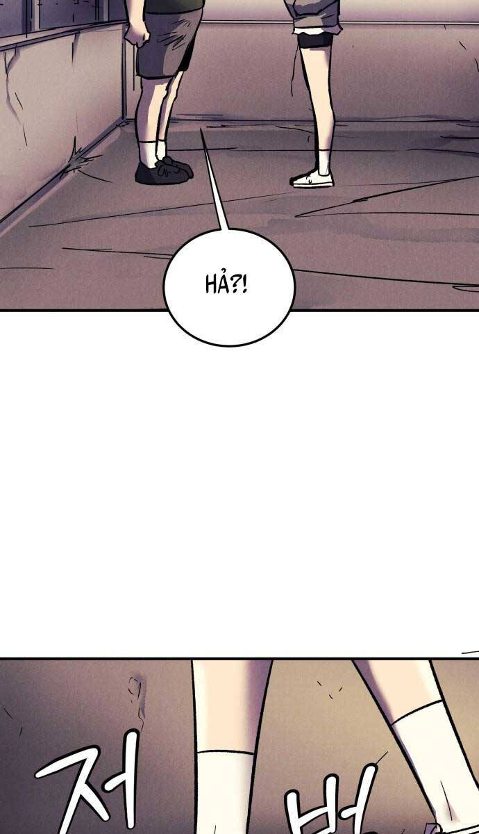Người Côn Trùng chapter 12 - Upload bởi truyensieuhay.com