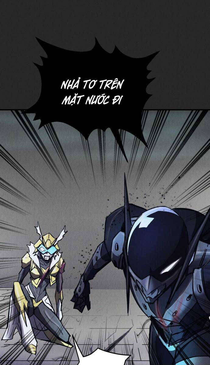 Người Côn Trùng chapter 12 - Upload bởi truyensieuhay.com