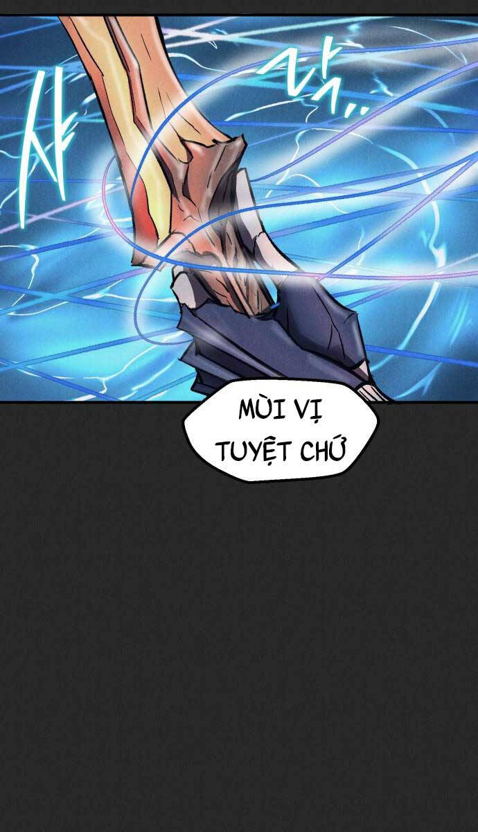 Người Côn Trùng chapter 12 - Upload bởi truyensieuhay.com