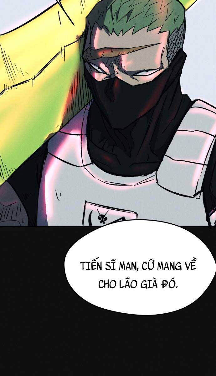 Người Côn Trùng chapter 13 - Upload bởi truyensieuhay.com