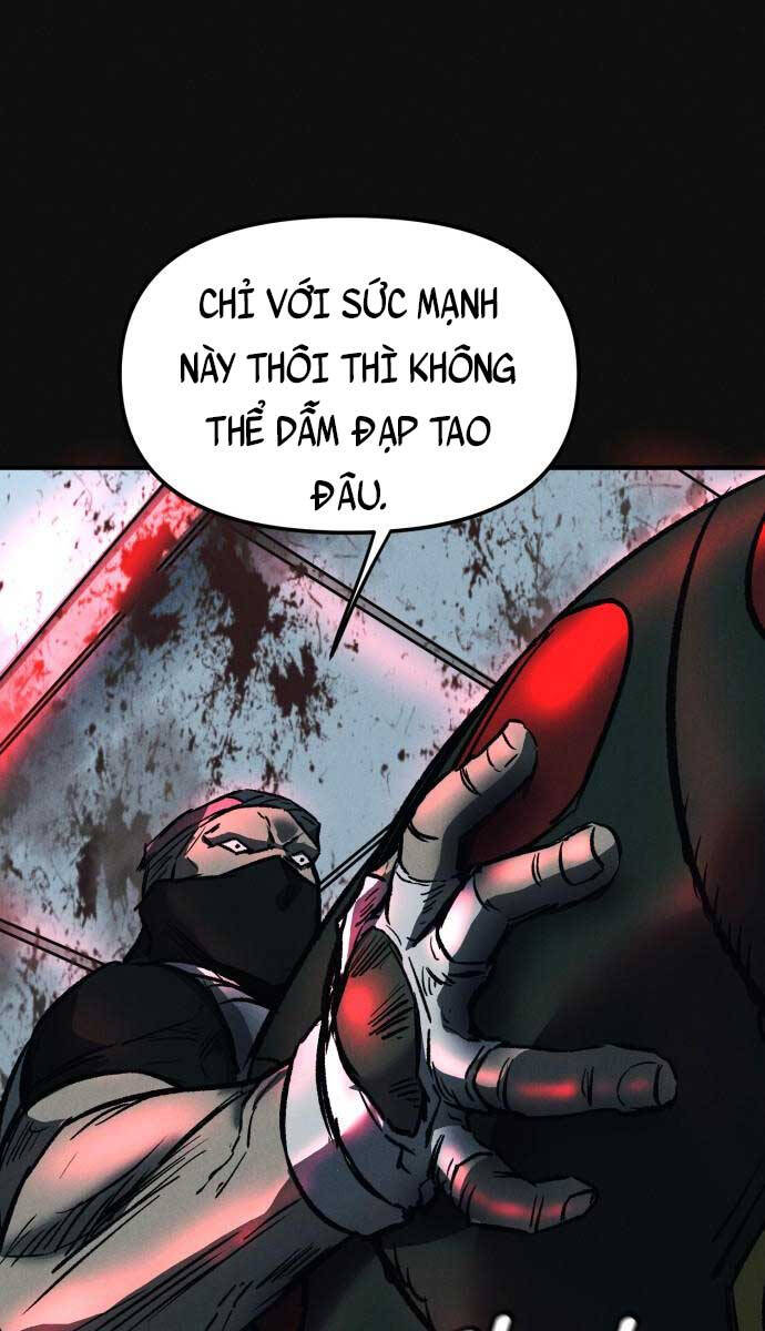 Người Côn Trùng chapter 13 - Upload bởi truyensieuhay.com