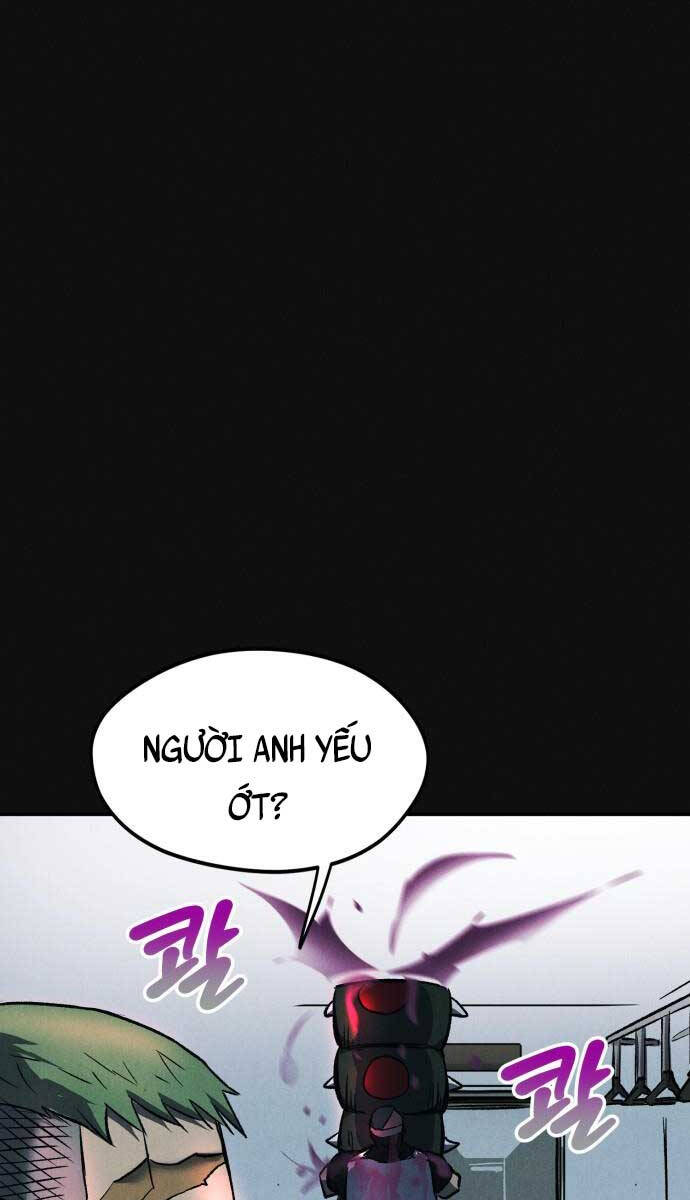 Người Côn Trùng chapter 13 - Upload bởi truyensieuhay.com