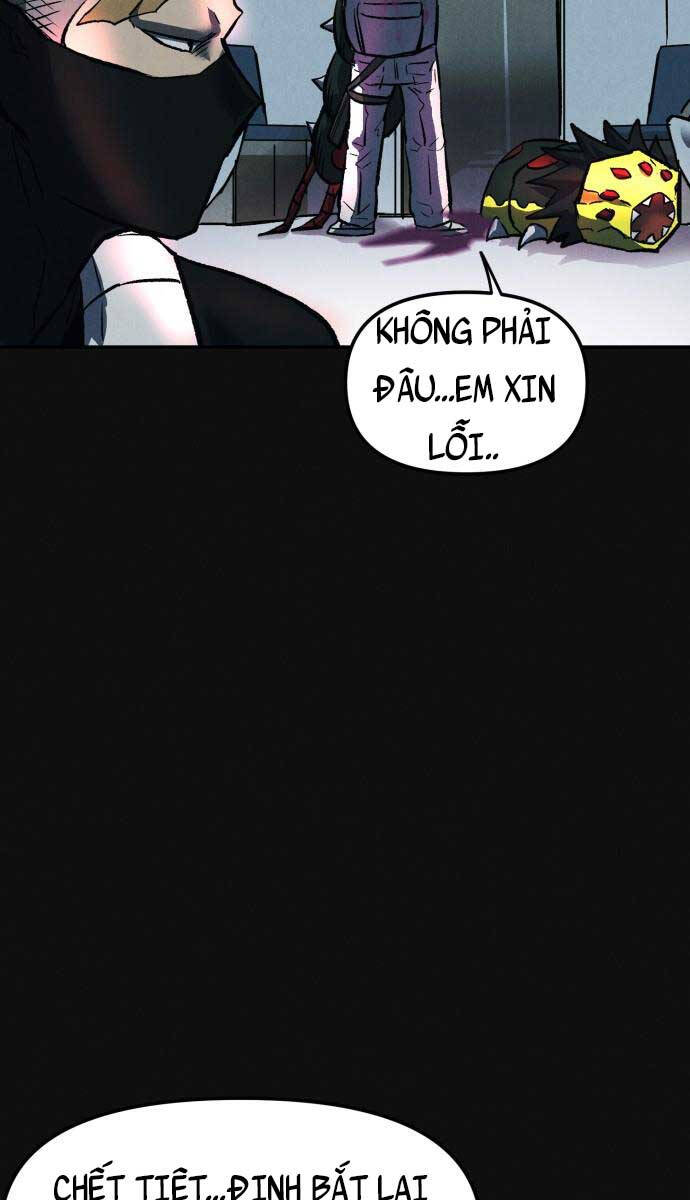 Người Côn Trùng chapter 13 - Upload bởi truyensieuhay.com