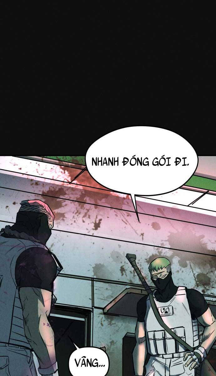 Người Côn Trùng chapter 13 - Upload bởi truyensieuhay.com