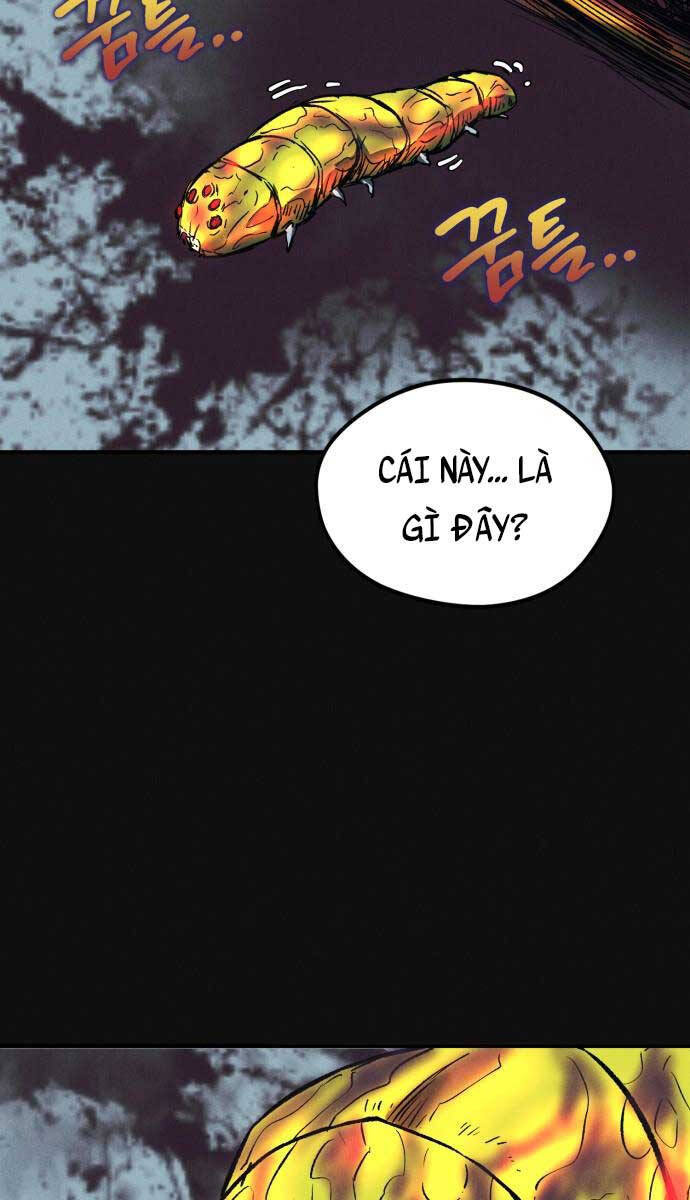 Người Côn Trùng chapter 13 - Upload bởi truyensieuhay.com