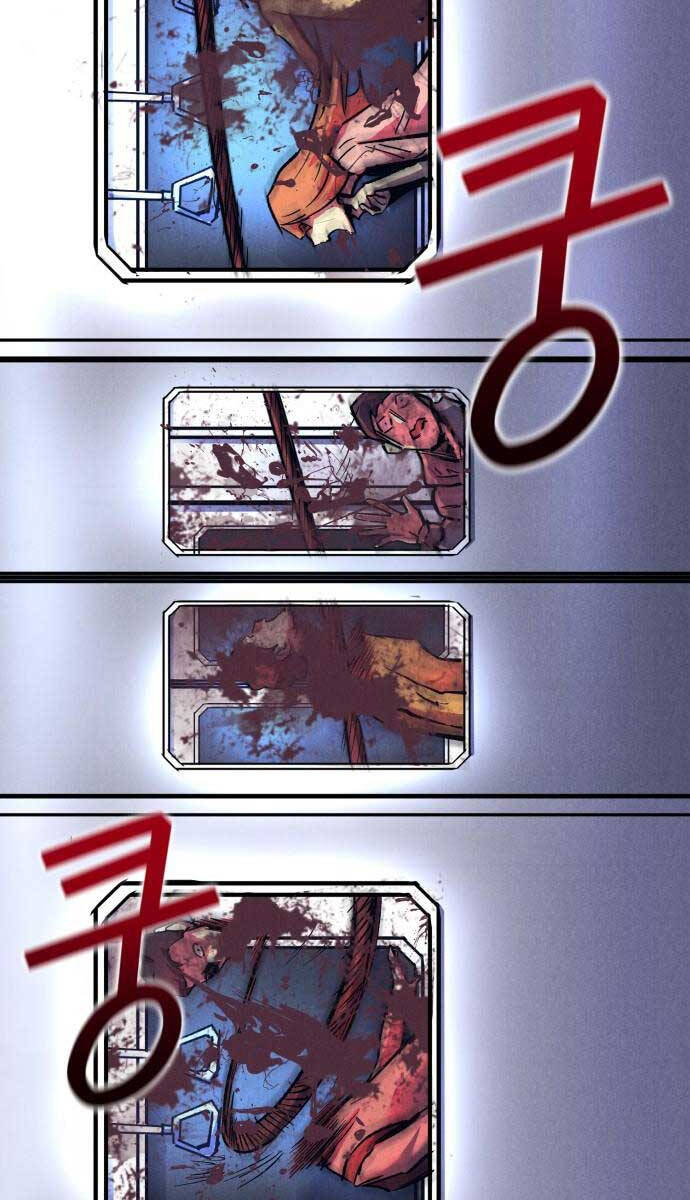 Người Côn Trùng chapter 13 - Upload bởi truyensieuhay.com