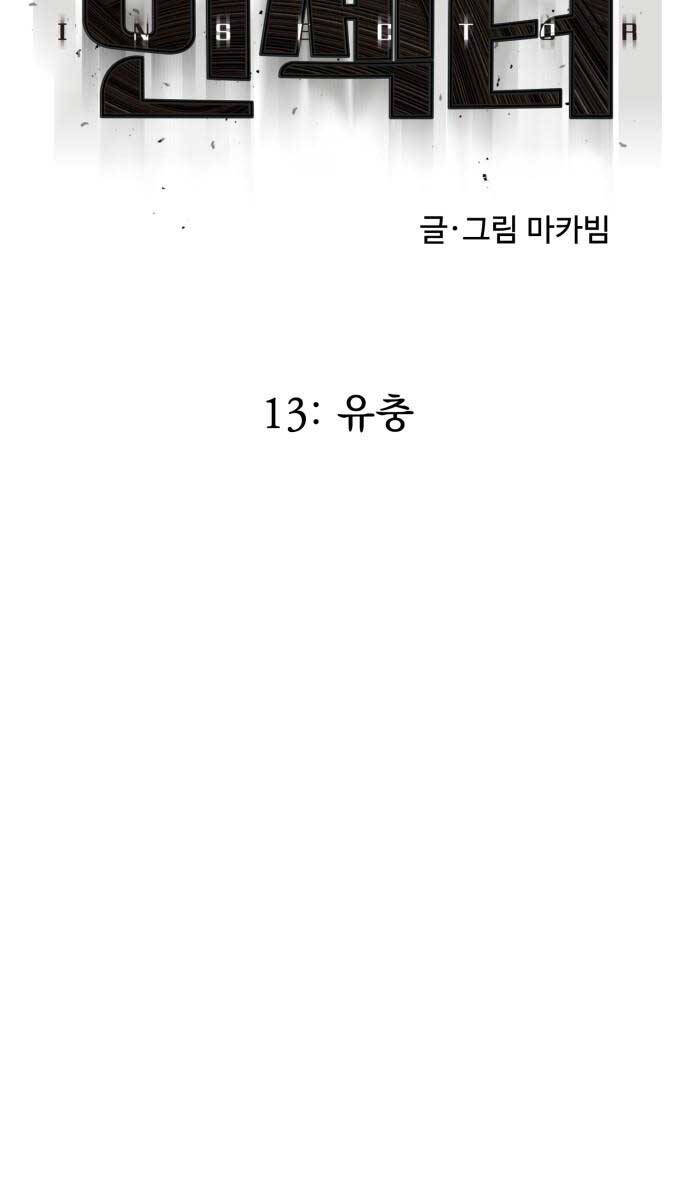 Người Côn Trùng chapter 13 - Upload bởi truyensieuhay.com