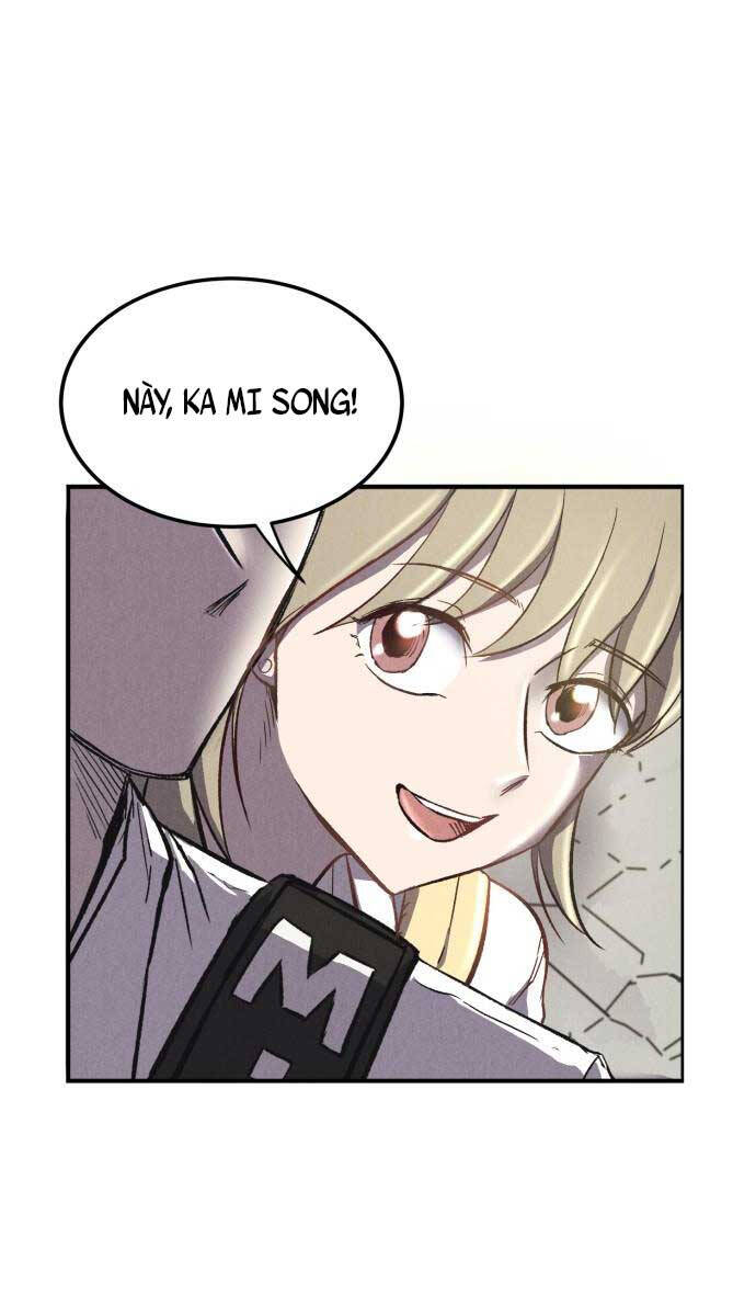 Người Côn Trùng chapter 13 - Upload bởi truyensieuhay.com