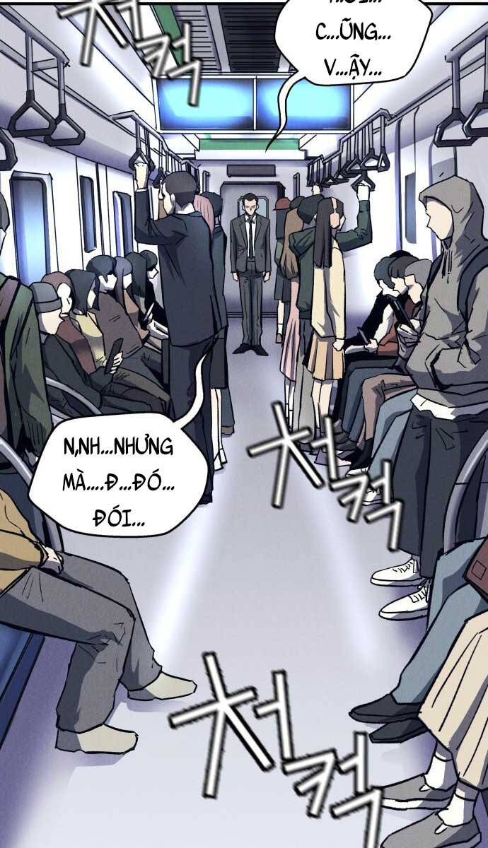 Người Côn Trùng chapter 13 - Upload bởi truyensieuhay.com