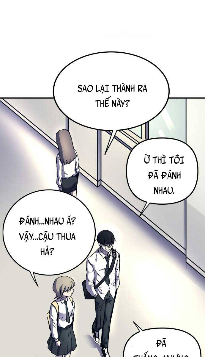 Người Côn Trùng chapter 13 - Upload bởi truyensieuhay.com