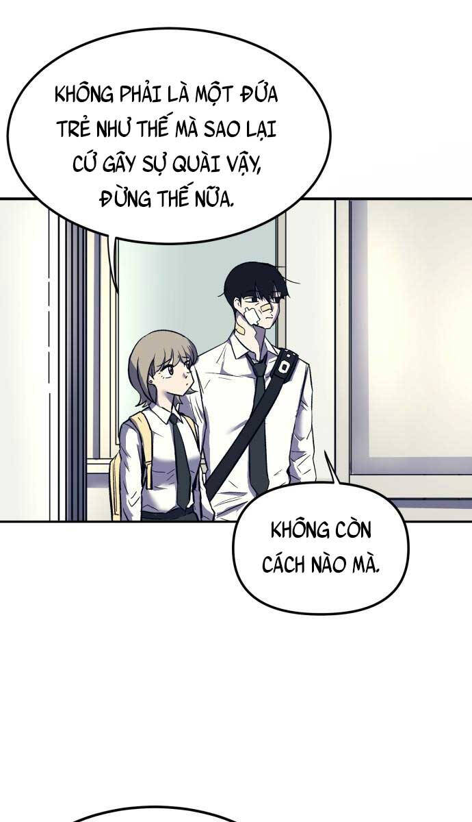 Người Côn Trùng chapter 13 - Upload bởi truyensieuhay.com