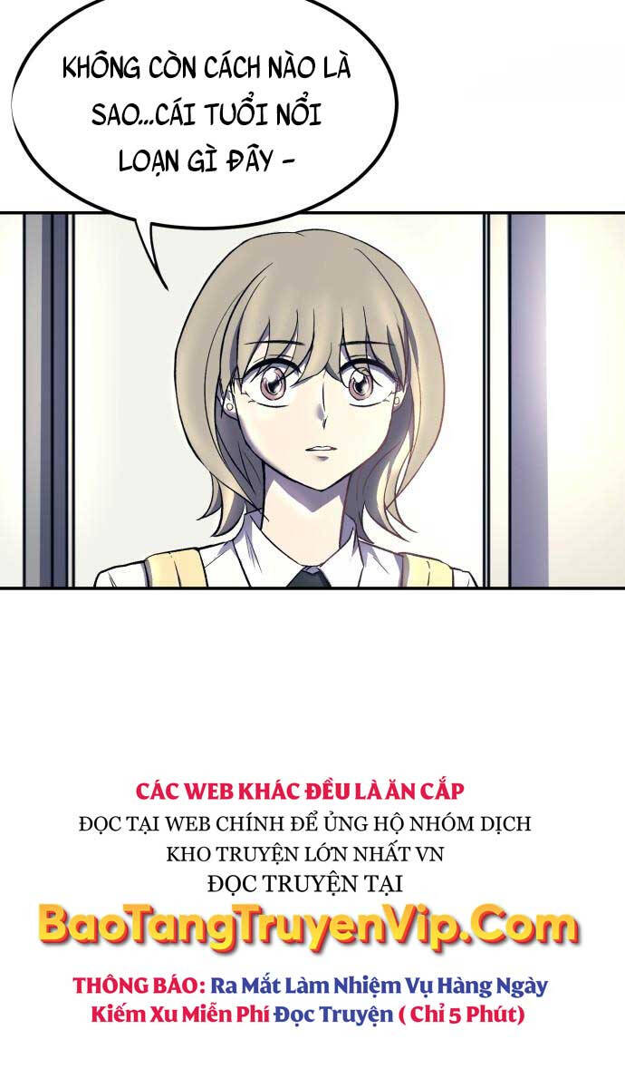 Người Côn Trùng chapter 13 - Upload bởi truyensieuhay.com