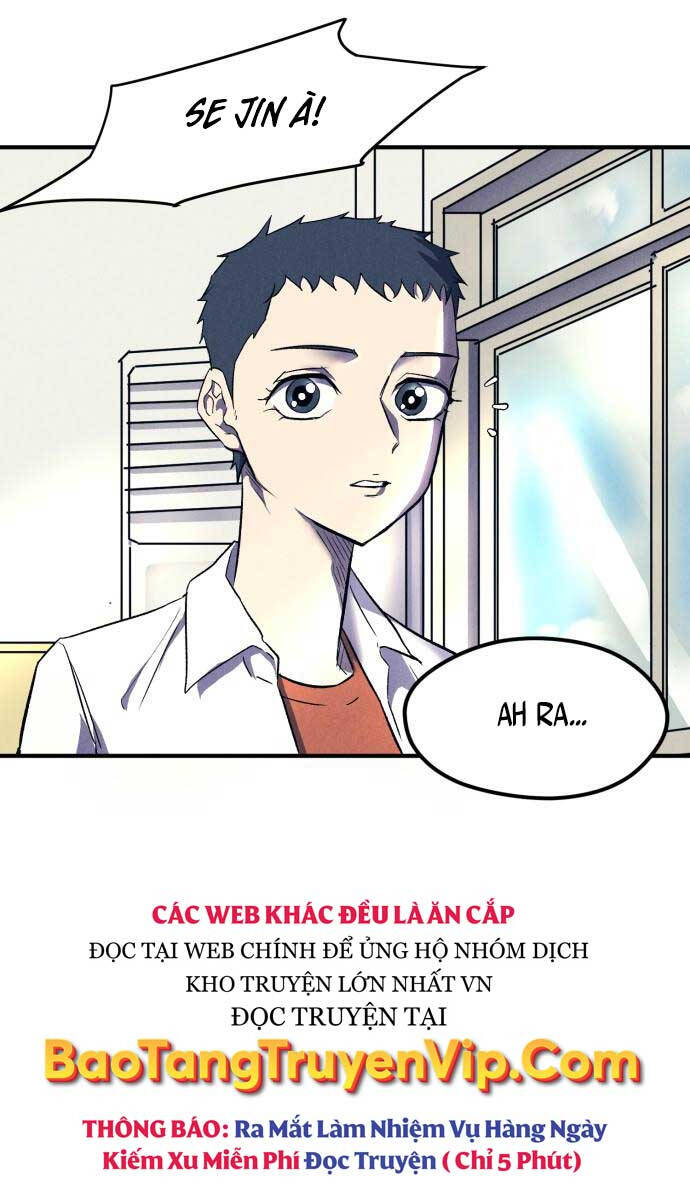 Người Côn Trùng chapter 13 - Upload bởi truyensieuhay.com