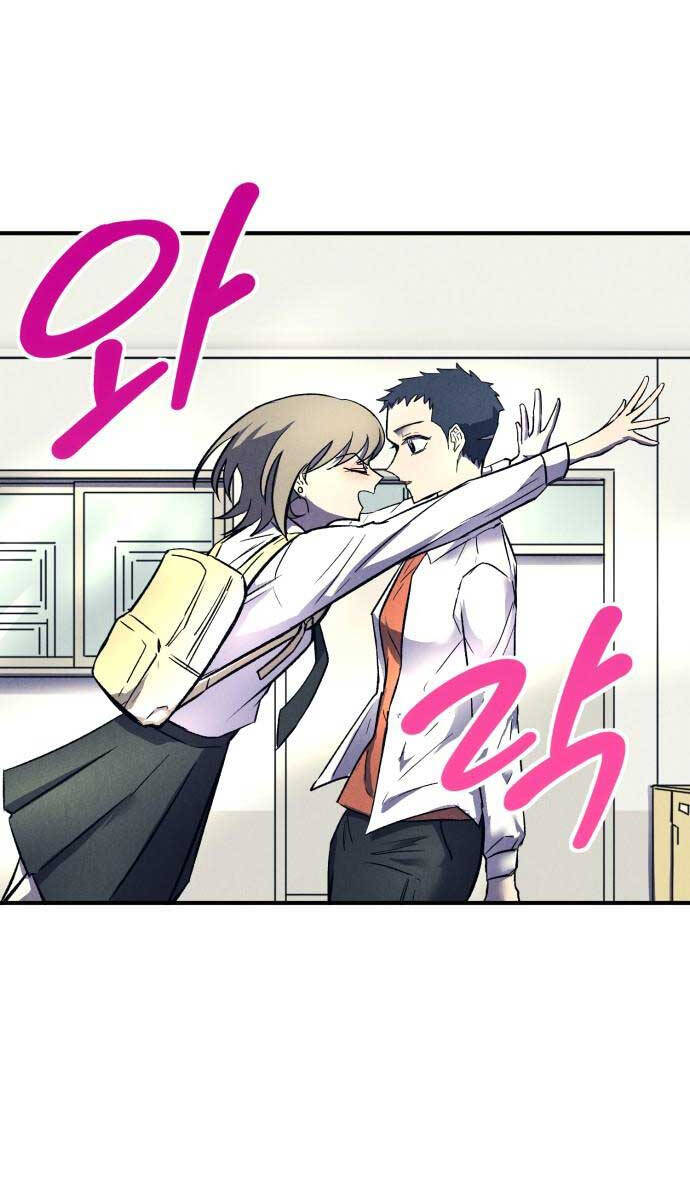 Người Côn Trùng chapter 13 - Upload bởi truyensieuhay.com