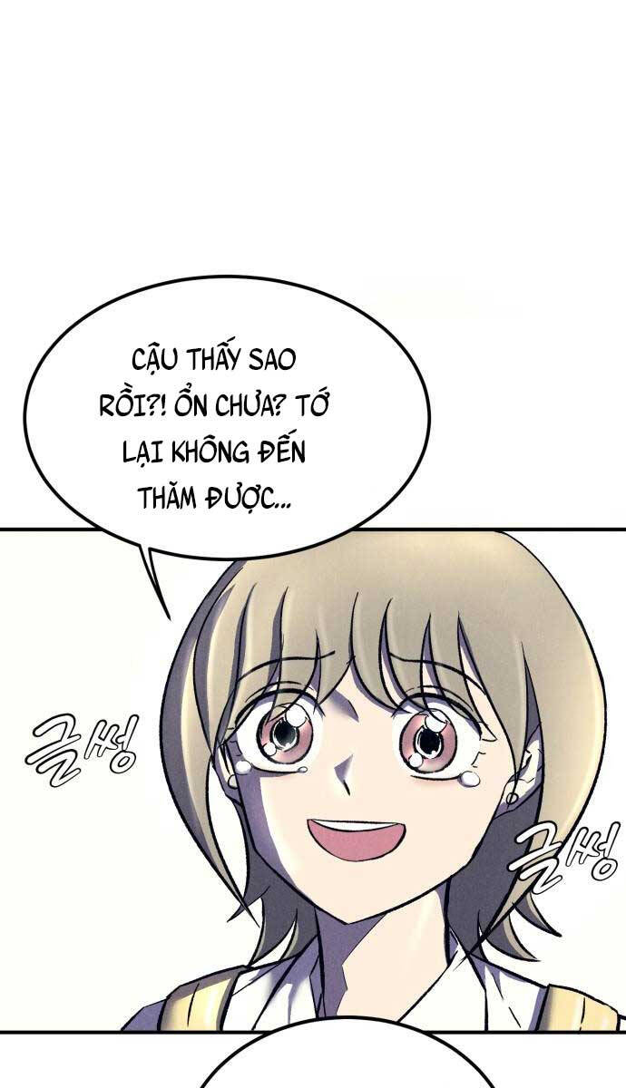 Người Côn Trùng chapter 13 - Upload bởi truyensieuhay.com