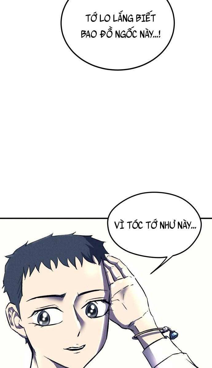Người Côn Trùng chapter 13 - Upload bởi truyensieuhay.com