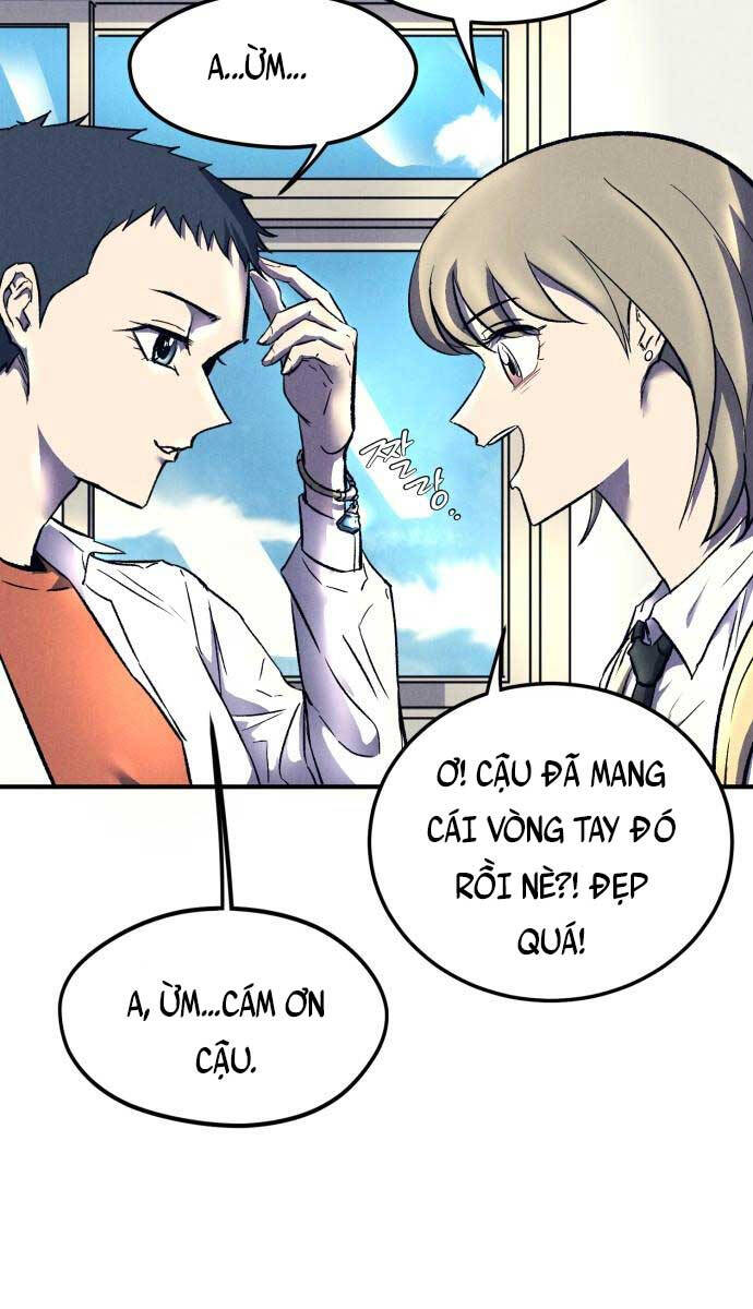 Người Côn Trùng chapter 13 - Upload bởi truyensieuhay.com
