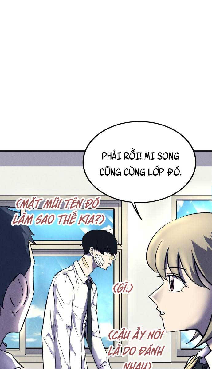 Người Côn Trùng chapter 13 - Upload bởi truyensieuhay.com