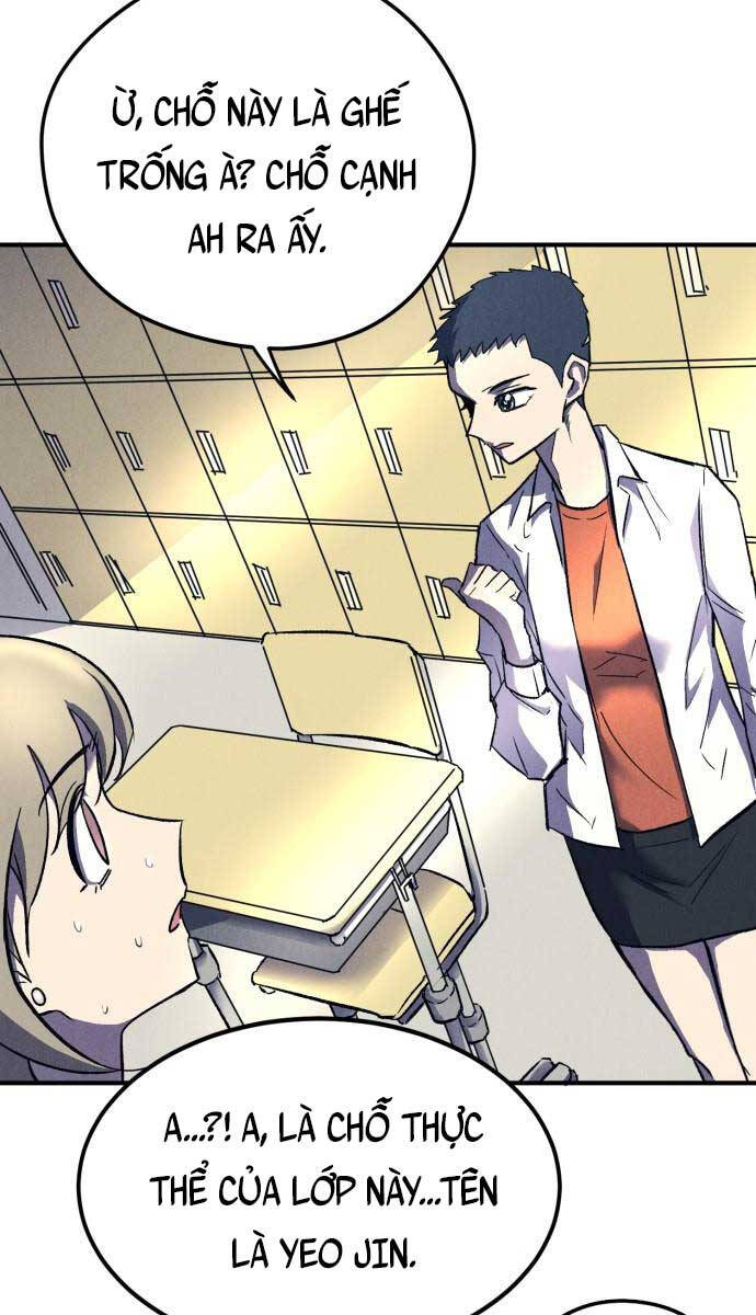 Người Côn Trùng chapter 13 - Upload bởi truyensieuhay.com