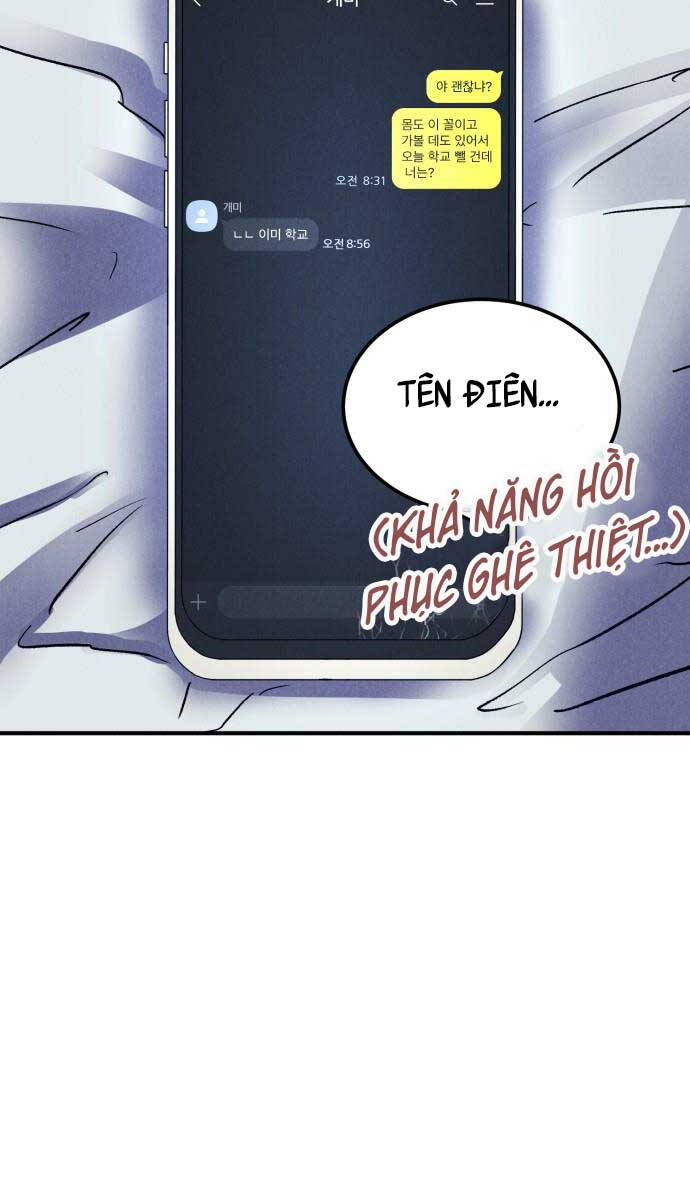 Người Côn Trùng chapter 13 - Upload bởi truyensieuhay.com