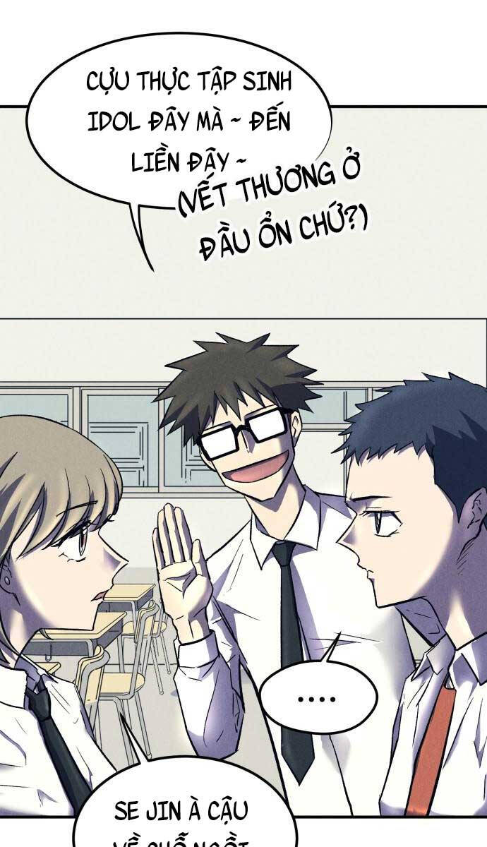 Người Côn Trùng chapter 13 - Upload bởi truyensieuhay.com