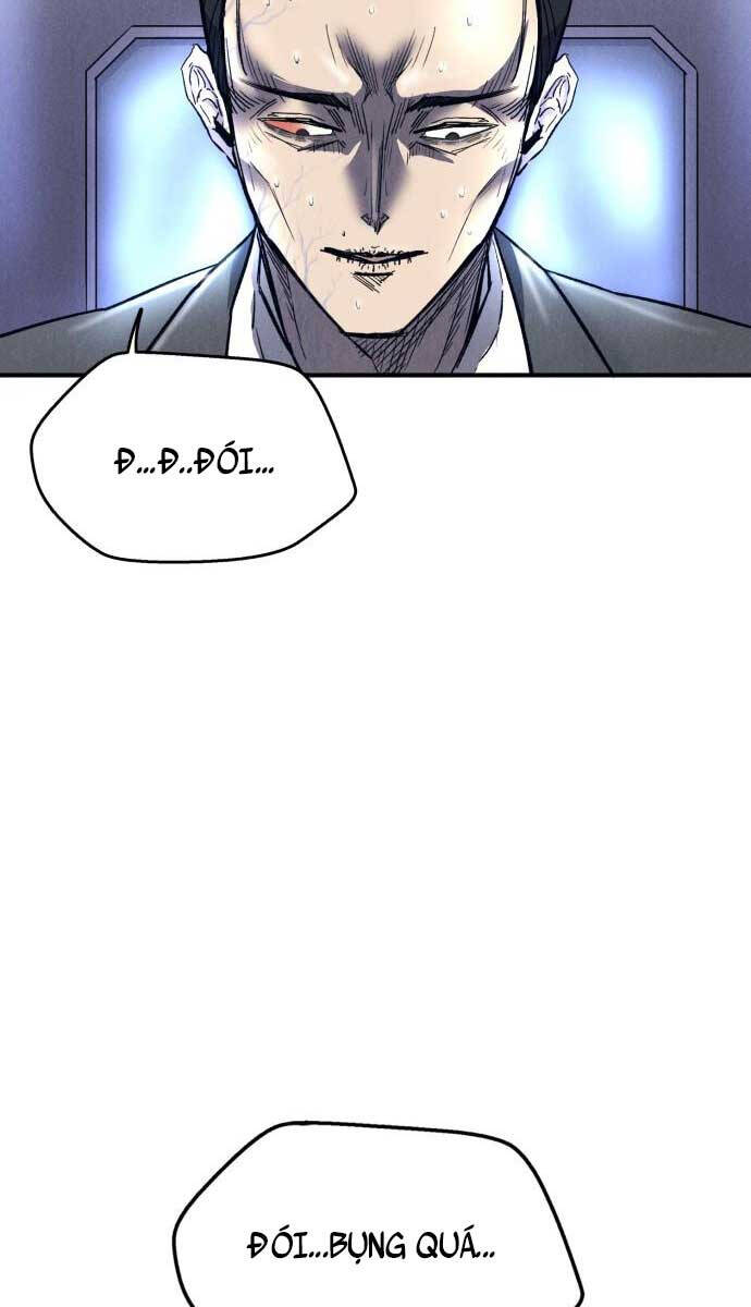 Người Côn Trùng chapter 13 - Upload bởi truyensieuhay.com