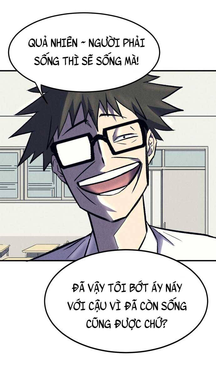 Người Côn Trùng chapter 13 - Upload bởi truyensieuhay.com
