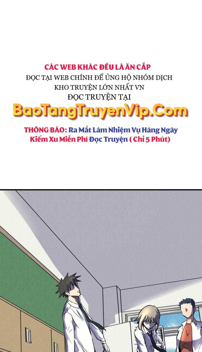 Người Côn Trùng chapter 13 - Upload bởi truyensieuhay.com