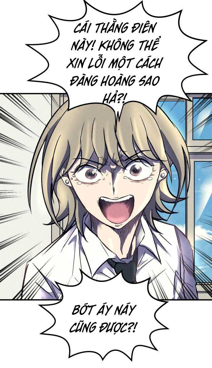 Người Côn Trùng chapter 13 - Upload bởi truyensieuhay.com