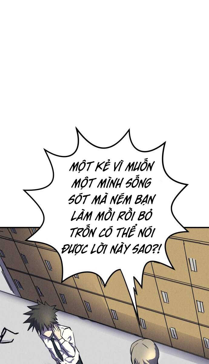 Người Côn Trùng chapter 13 - Upload bởi truyensieuhay.com