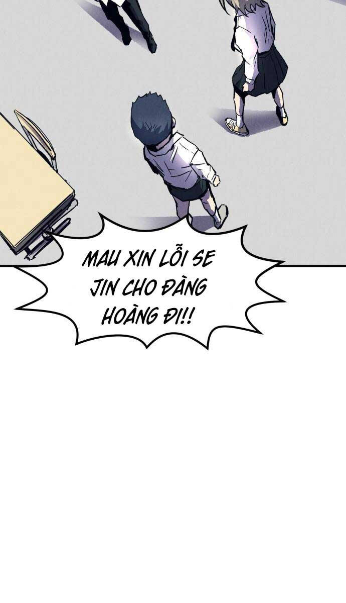 Người Côn Trùng chapter 13 - Upload bởi truyensieuhay.com