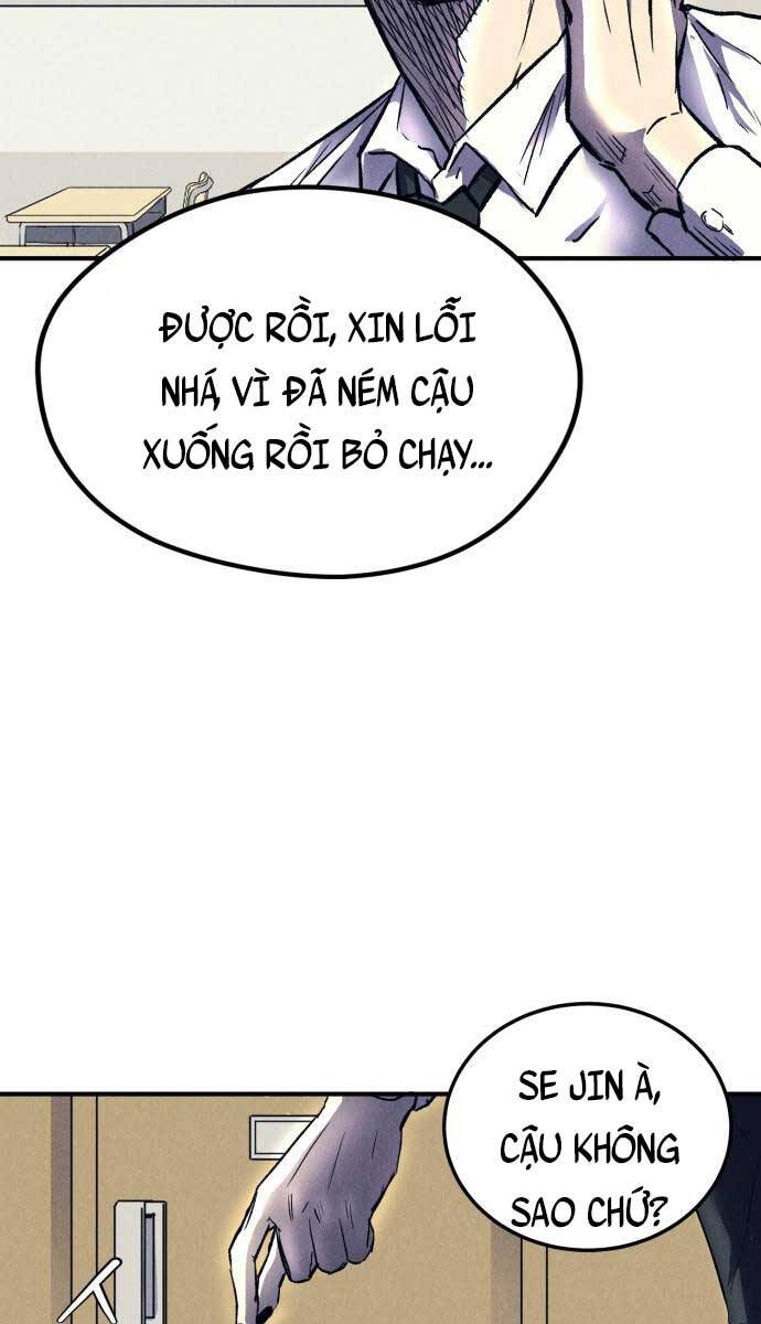 Người Côn Trùng chapter 13 - Upload bởi truyensieuhay.com