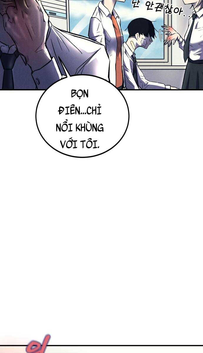 Người Côn Trùng chapter 13 - Upload bởi truyensieuhay.com