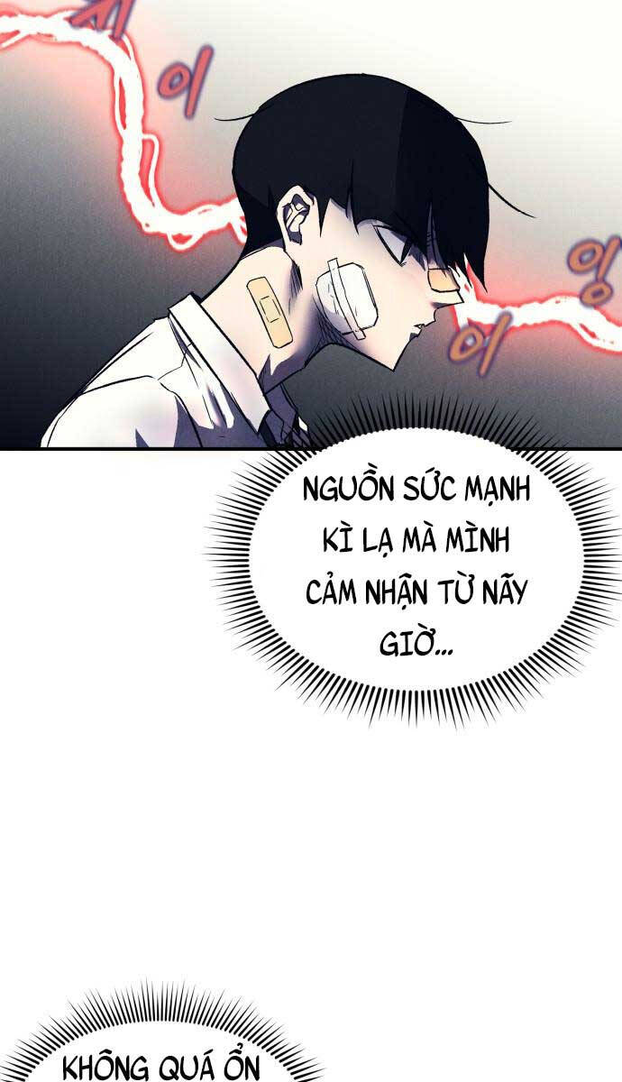 Người Côn Trùng chapter 13 - Upload bởi truyensieuhay.com