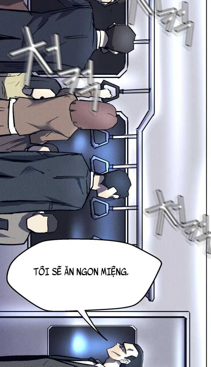 Người Côn Trùng chapter 13 - Upload bởi truyensieuhay.com