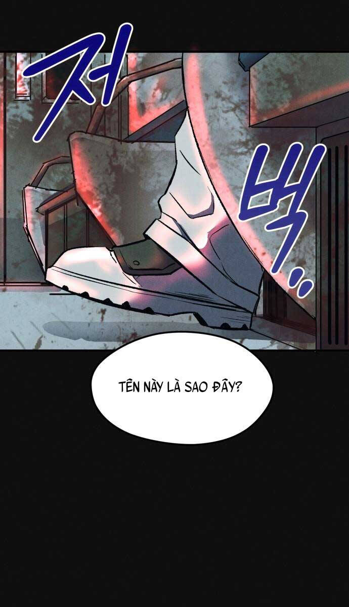 Người Côn Trùng chapter 13 - Upload bởi truyensieuhay.com