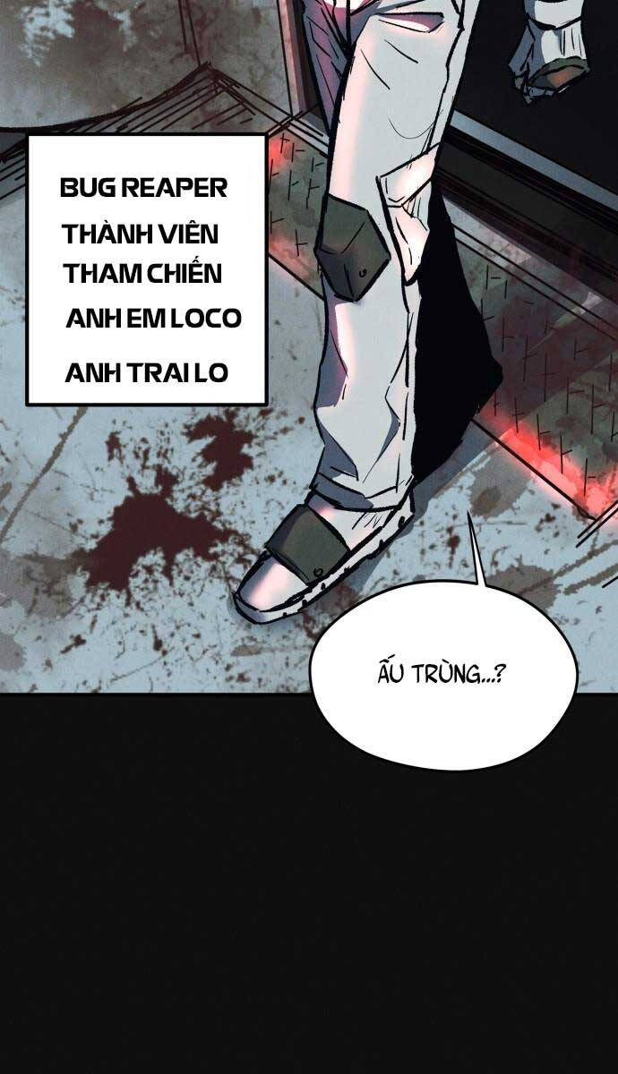 Người Côn Trùng chapter 13 - Upload bởi truyensieuhay.com