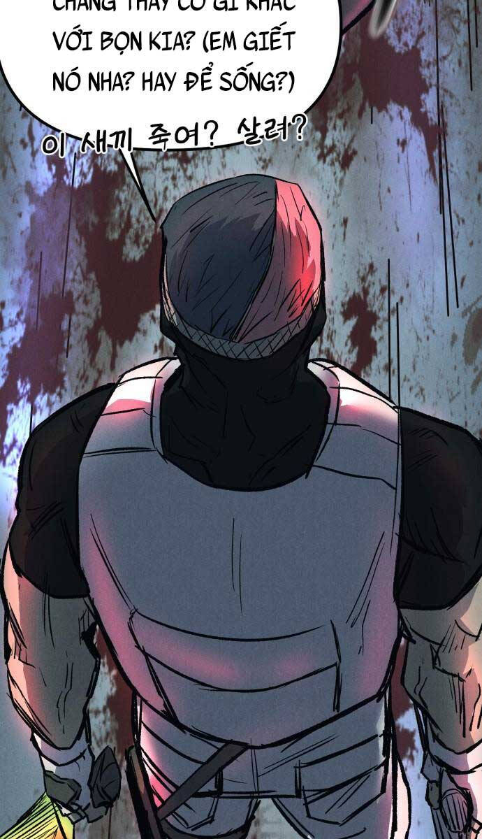 Người Côn Trùng chapter 13 - Upload bởi truyensieuhay.com