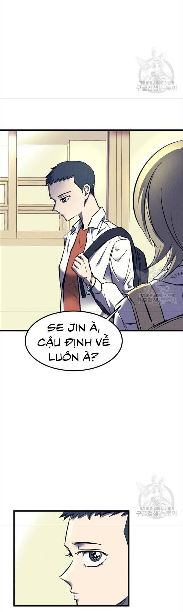 Người Côn Trùng chapter 14 - Upload bởi truyensieuhay.com