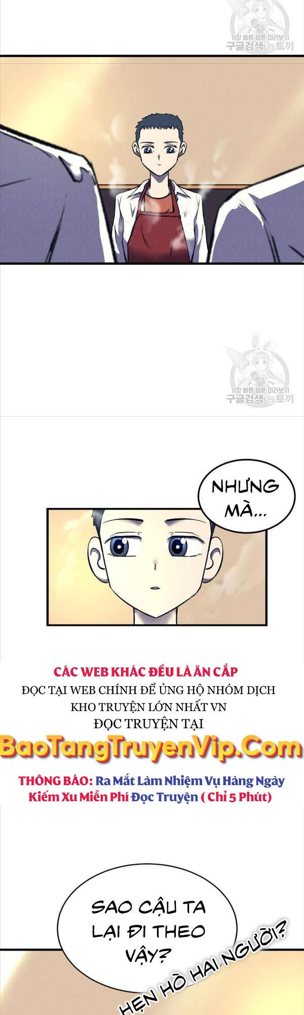 Người Côn Trùng chapter 14 - Upload bởi truyensieuhay.com