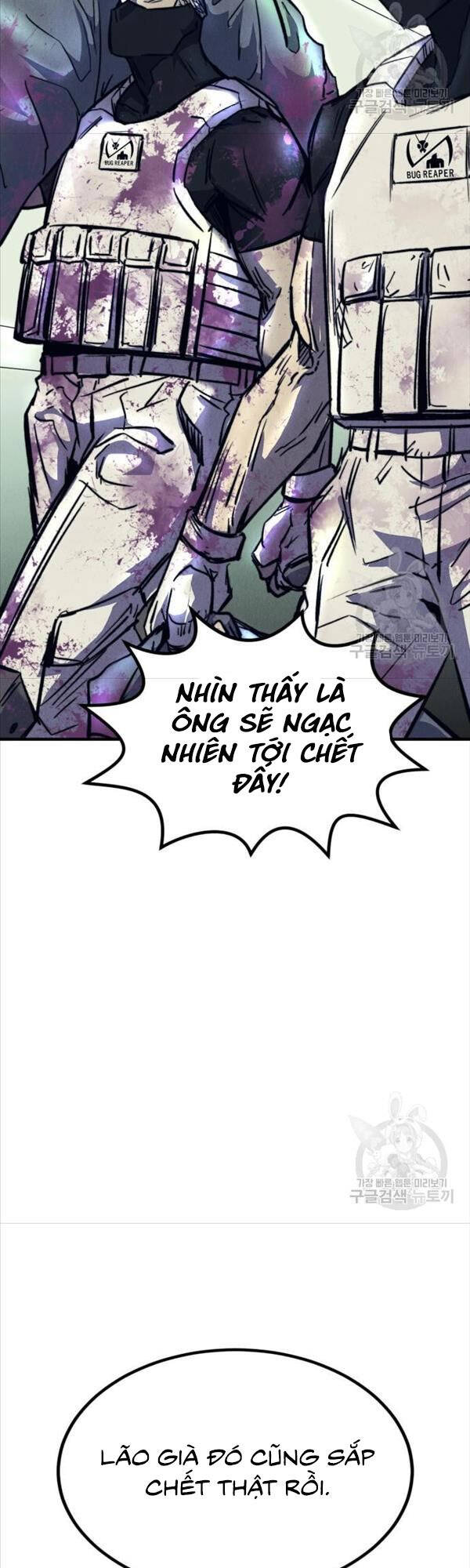 Người Côn Trùng chapter 14 - Upload bởi truyensieuhay.com