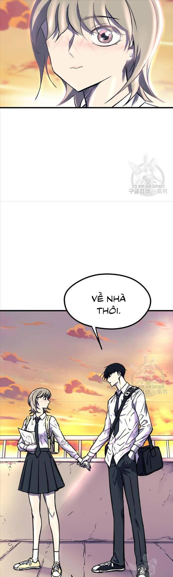 Người Côn Trùng chapter 14 - Upload bởi truyensieuhay.com
