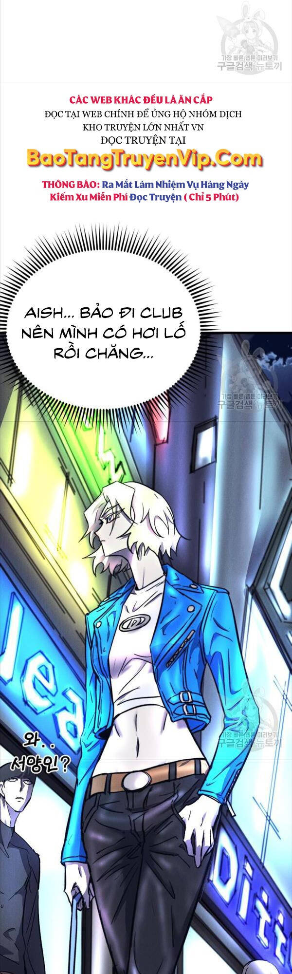 Người Côn Trùng chapter 14 - Upload bởi truyensieuhay.com