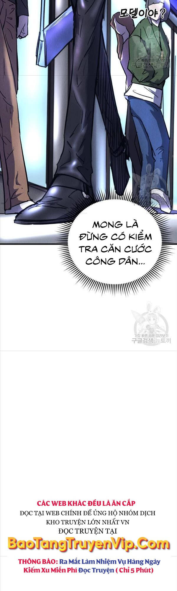 Người Côn Trùng chapter 14 - Upload bởi truyensieuhay.com