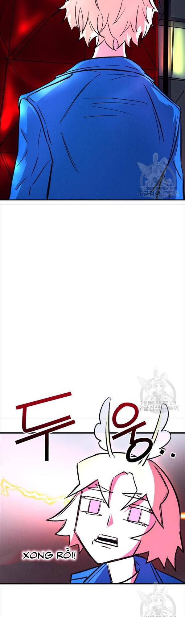 Người Côn Trùng chapter 14 - Upload bởi truyensieuhay.com
