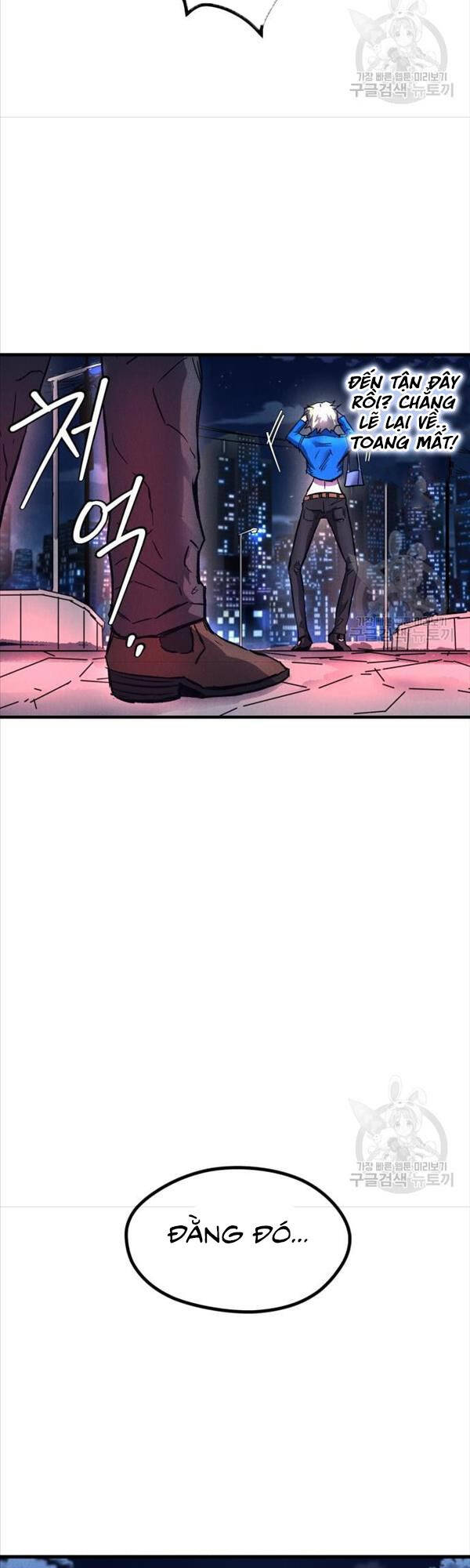 Người Côn Trùng chapter 14 - Upload bởi truyensieuhay.com